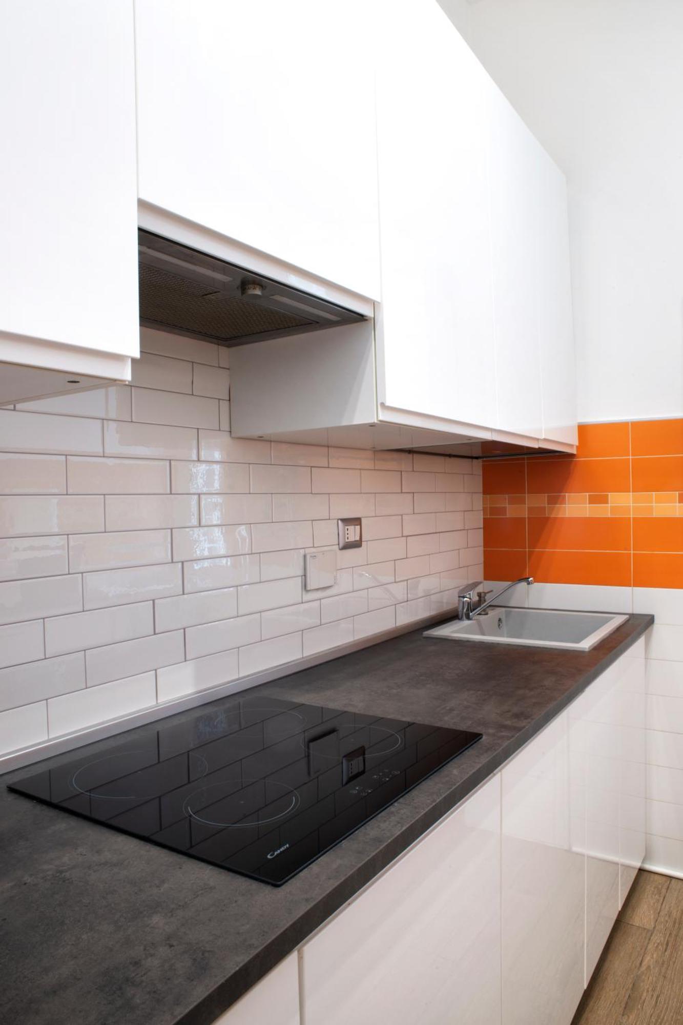 Washington Townhouse - Roma Statutoアパートメント エクステリア 写真