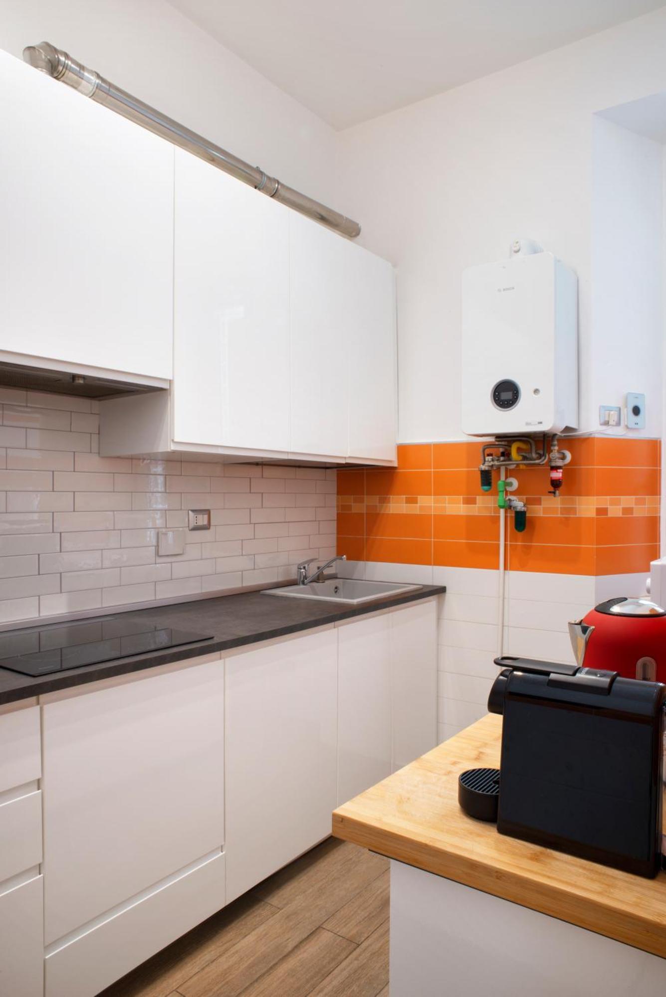 Washington Townhouse - Roma Statutoアパートメント エクステリア 写真