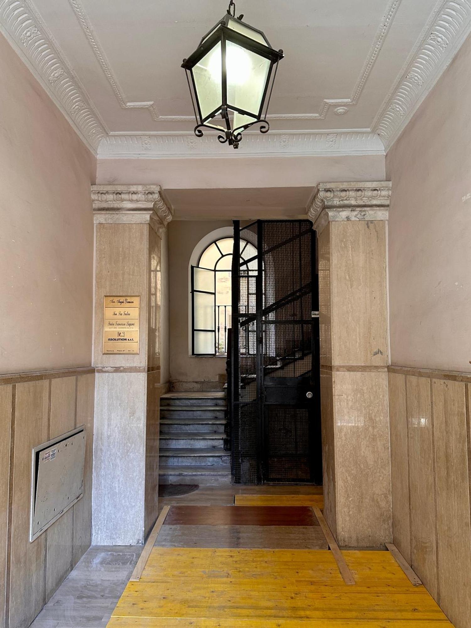 Washington Townhouse - Roma Statutoアパートメント エクステリア 写真
